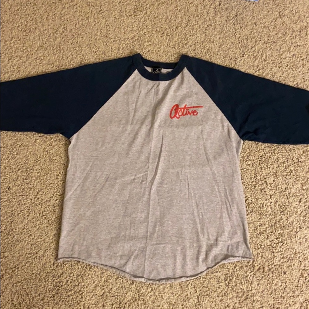 🧬💥NEW ACTIVE MENS TSHIRT💥🧬
